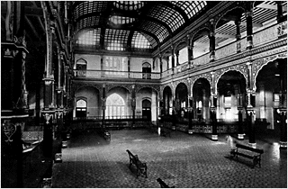 Bank of madras 1935, Chennai, India